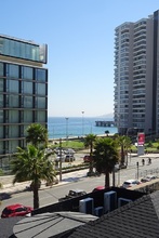 Arriendo temporario de apartamento em Viña del mar