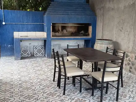 Alquiler temporario de casa em Lujan de cuyo