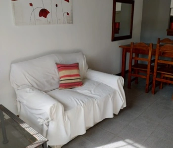 Alquiler temporario de casa em Pinamar