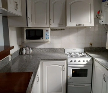 Alquiler temporario de casa em Pinamar