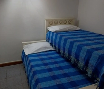 Alquiler temporario de casa em Pinamar