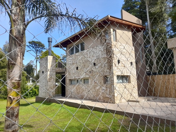 Alquiler temporario de casa en Mar del plata