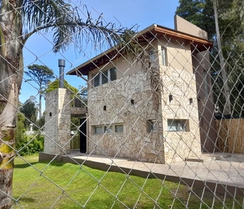 Alquiler temporario de casa en Mar del plata