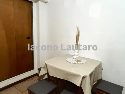 Alquiler temporario de apartamento em Necochea