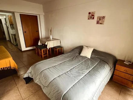 Alquiler temporario de apartamento em Necochea