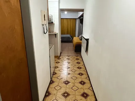 Alquiler temporario de apartamento em Necochea