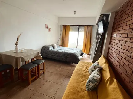 Alquiler temporario de apartamento em Necochea