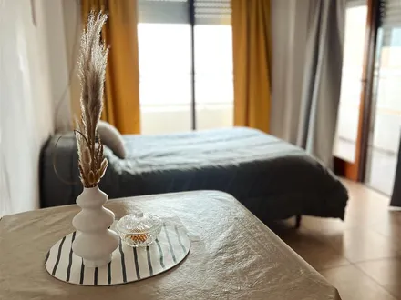 Alquiler temporario de apartamento em Necochea