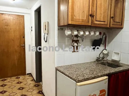 Alquiler temporario de apartamento em Necochea