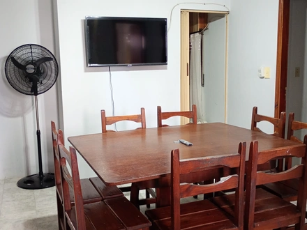 Alquiler temporario de apartamento em Villa gesell