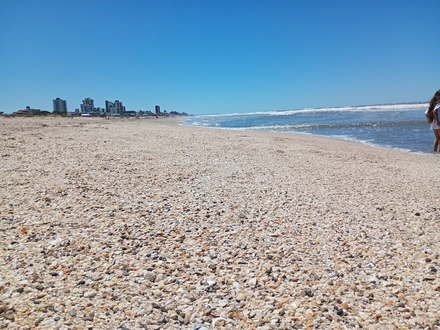 Alquiler temporario de apartamento em Villa gesell