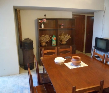 Alquiler temporario de apartamento em Villa gesell