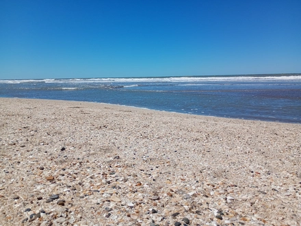 Alquiler temporario de apartamento em Villa gesell