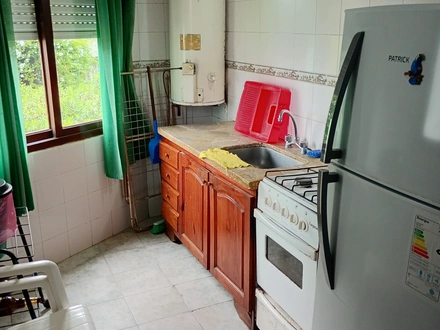 Alquiler temporario de apartamento em Villa gesell