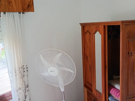 Alquiler temporario de apartamento em Villa gesell