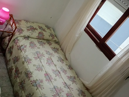 Alquiler temporario de apartamento em Villa gesell