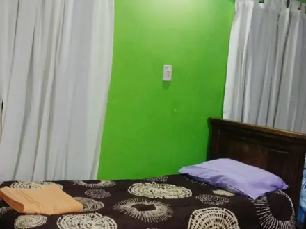 Alquiler temporario de apartamento em Capital