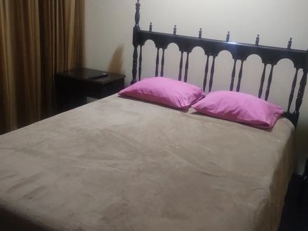 Alquiler temporario de apartamento em Capital