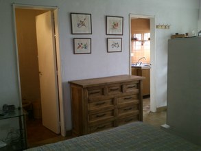 Alquiler temporario de apartamento em Miramar