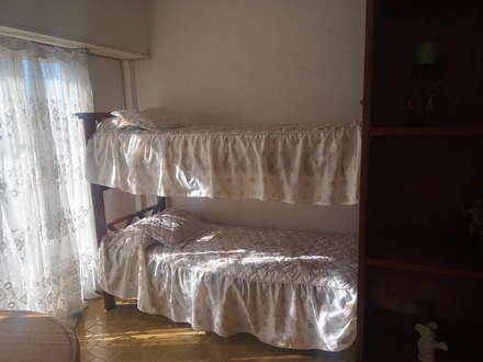 Alquiler temporario de apartamento em Miramar