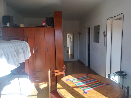Alquiler temporario de apartamento em Miramar