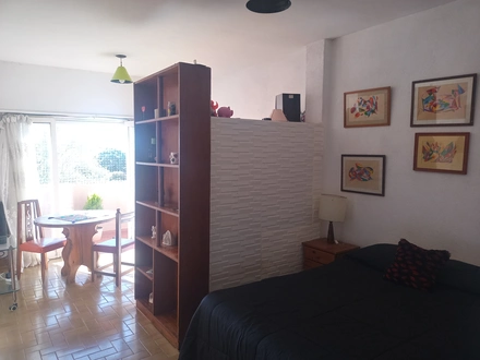 Alquiler temporario de apartamento em Miramar