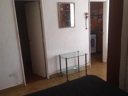 Alquiler temporario de apartamento em Miramar