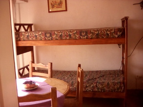 Alquiler temporario de apartamento em Miramar