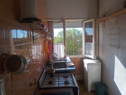 Alquiler temporario de apartamento em Miramar