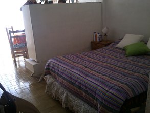 Alquiler temporario de apartamento em Miramar