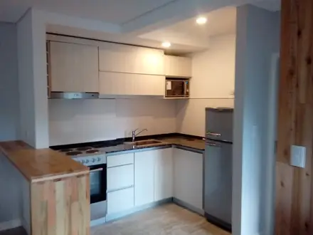 Alquiler temporario de apartamento em Ostende