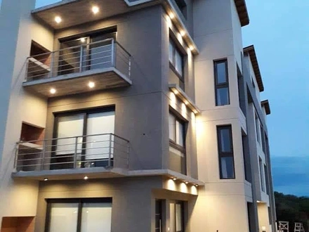 Alquiler temporario de apartamento em Ostende