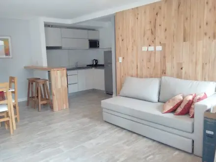 Alquiler temporario de apartamento em Ostende