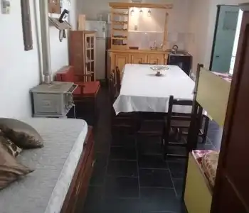 Alquiler temporario de apartamento em Necochea