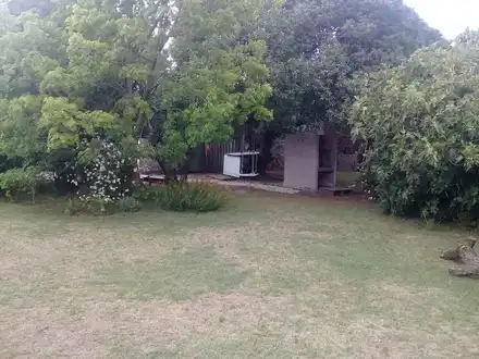 Alquiler temporario de apartamento em Necochea