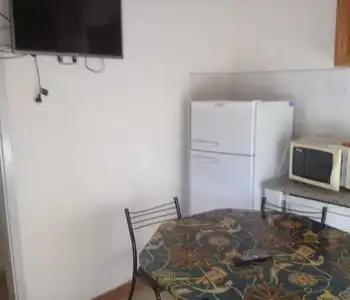 Alquiler temporario de apartamento em Necochea
