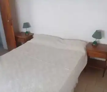 Alquiler temporario de apartamento em Necochea