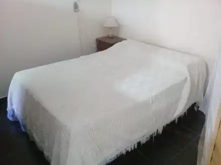 Alquiler temporario de apartamento em Necochea