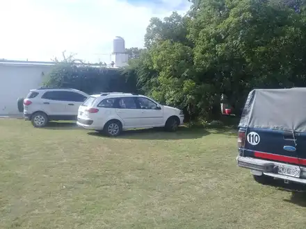 Alquiler temporario de apartamento em Necochea