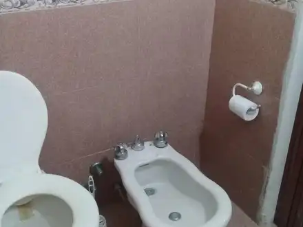 Alquiler temporario de apartamento em Necochea