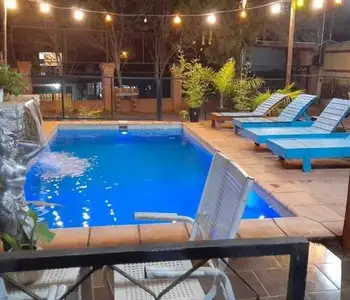 Alquiler temporario de apartamento em Puerto iguazú