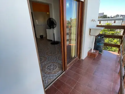 Alquiler temporario de apartamento em Villa gesell