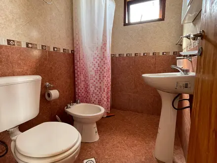 Alquiler temporario de apartamento em Villa gesell