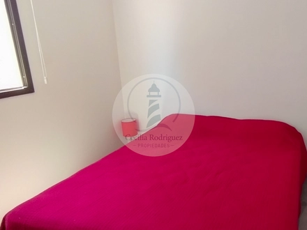 Alquiler temporario de apartamento em General pueyrredon - mar del plata