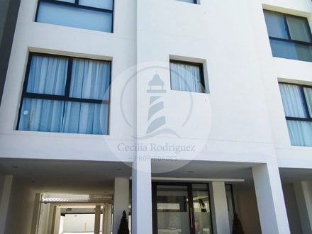 Alquiler temporario de apartamento em General pueyrredon - mar del plata