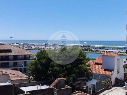 Alquiler temporario de apartamento em General pueyrredon - mar del plata