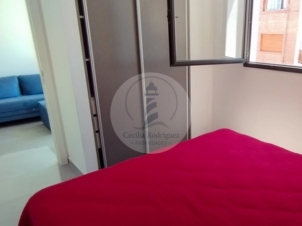 Alquiler temporario de apartamento em General pueyrredon - mar del plata