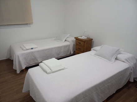 Alquiler temporario de casa em Miramar