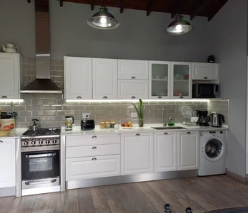 Alquiler temporario de casa em Miramar