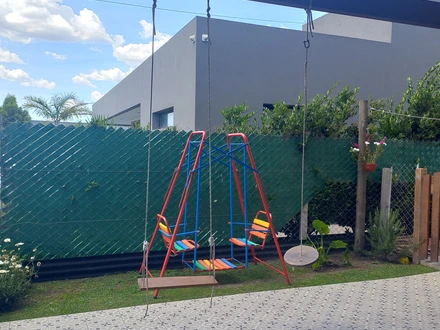 Alquiler temporario de casa em Miramar